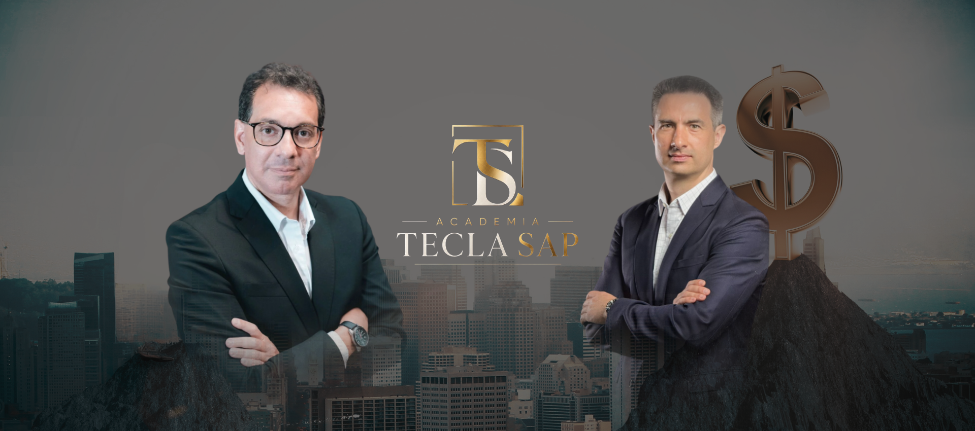 Banner Academia Tecla SAP
