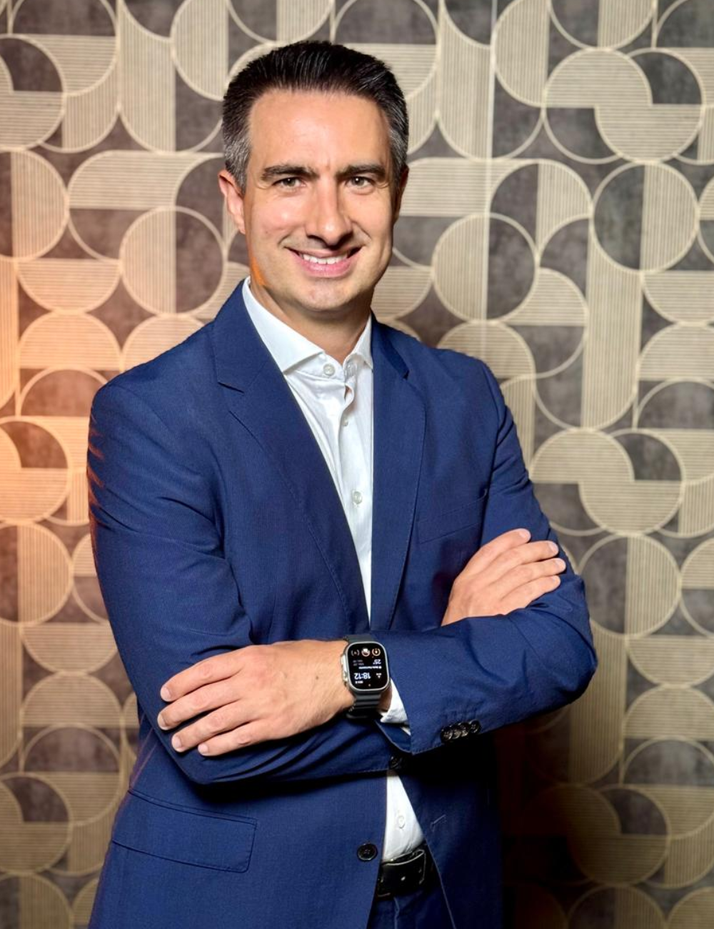 Lucas Morato